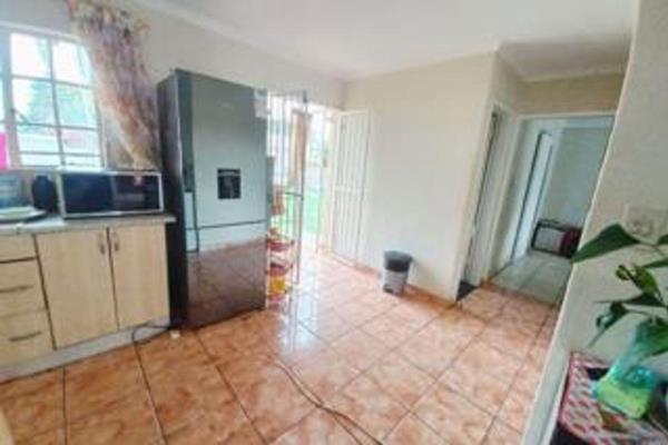 3 Bedroom Property for Sale in Leachville Ext 3 Gauteng
