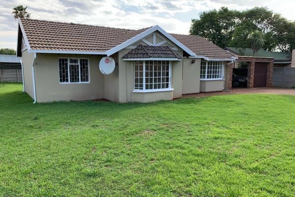 3 Bedroom Property for Sale in Leachville Ext 3 Gauteng