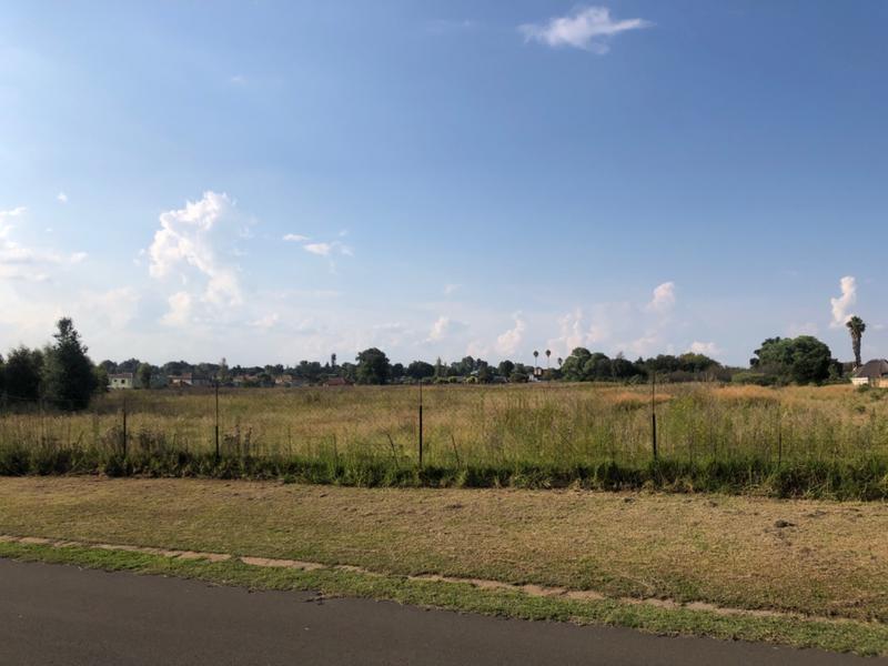 0 Bedroom Property for Sale in Minnebron Gauteng