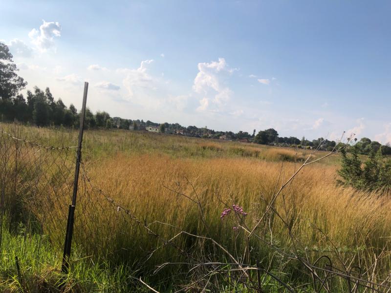 0 Bedroom Property for Sale in Minnebron Gauteng