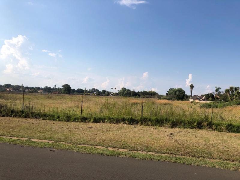 0 Bedroom Property for Sale in Minnebron Gauteng