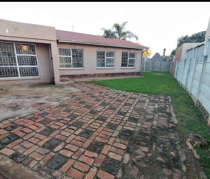 3 Bedroom Property for Sale in Minnebron Gauteng