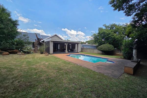 3 Bedroom Property for Sale in Albemarle Gauteng