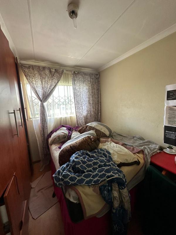 2 Bedroom Property for Sale in Buhle Park Gauteng