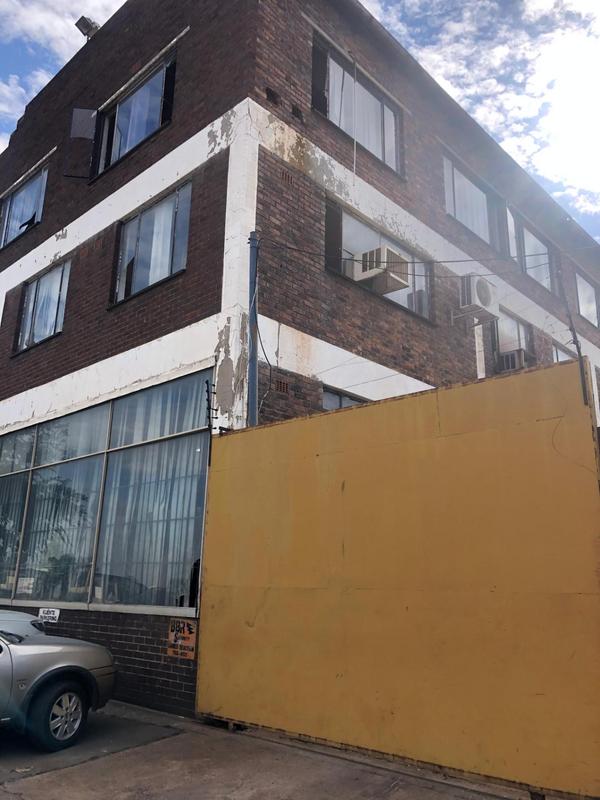 Commercial Property for Sale in Primrose Gauteng