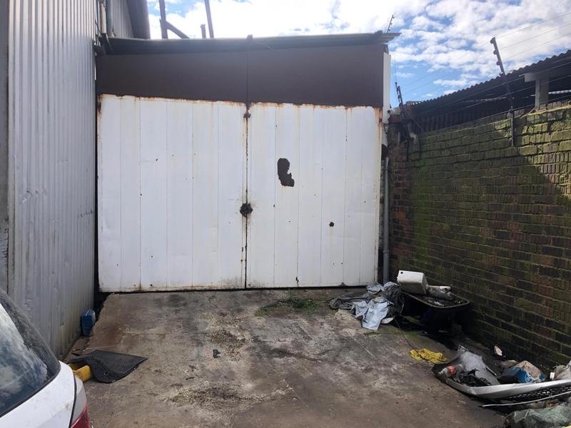 Commercial Property for Sale in Primrose Gauteng