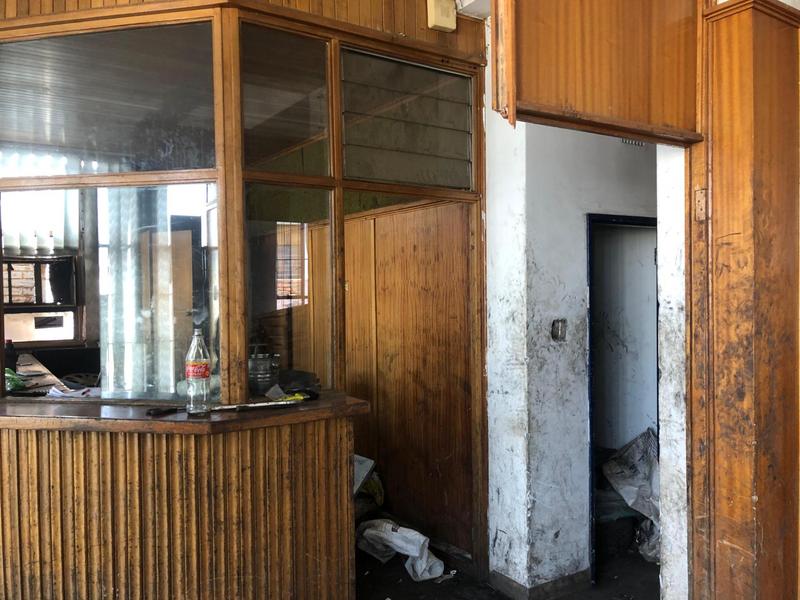 Commercial Property for Sale in Primrose Gauteng