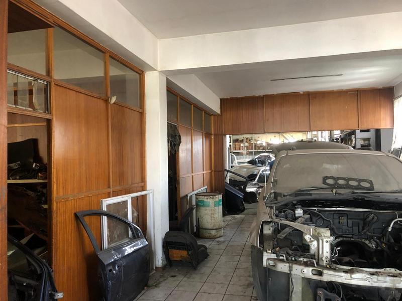 Commercial Property for Sale in Primrose Gauteng