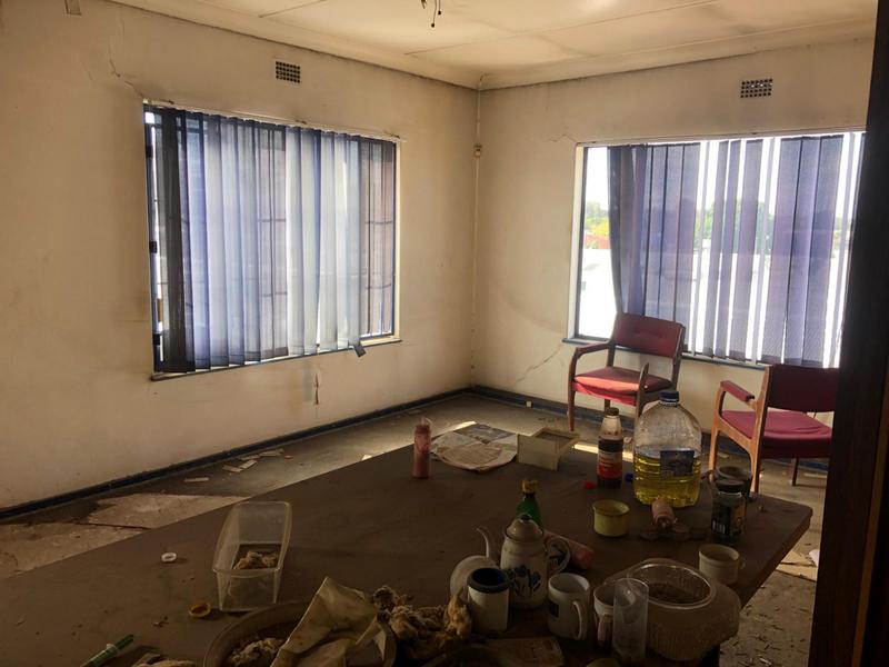 Commercial Property for Sale in Primrose Gauteng
