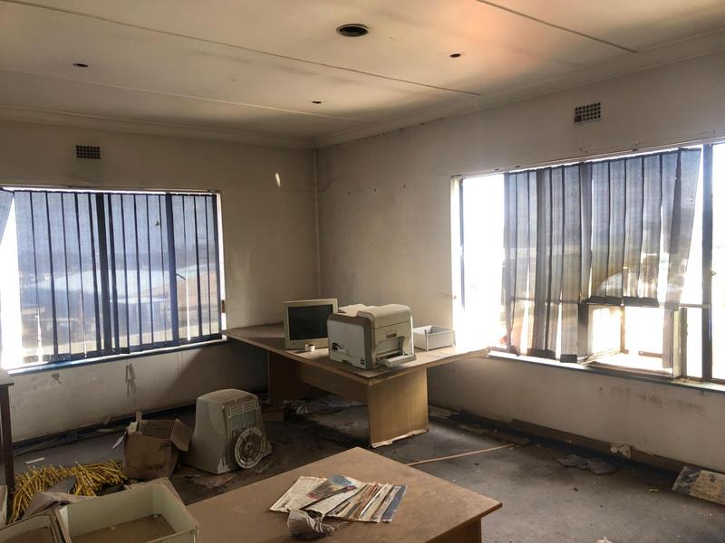 Commercial Property for Sale in Primrose Gauteng