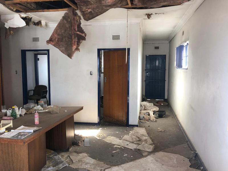 Commercial Property for Sale in Primrose Gauteng