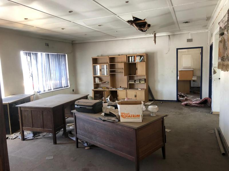 Commercial Property for Sale in Primrose Gauteng