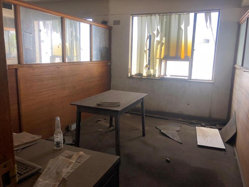Commercial Property for Sale in Primrose Gauteng