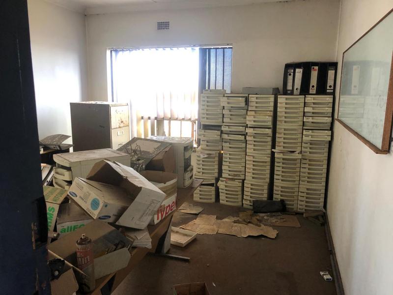 Commercial Property for Sale in Primrose Gauteng