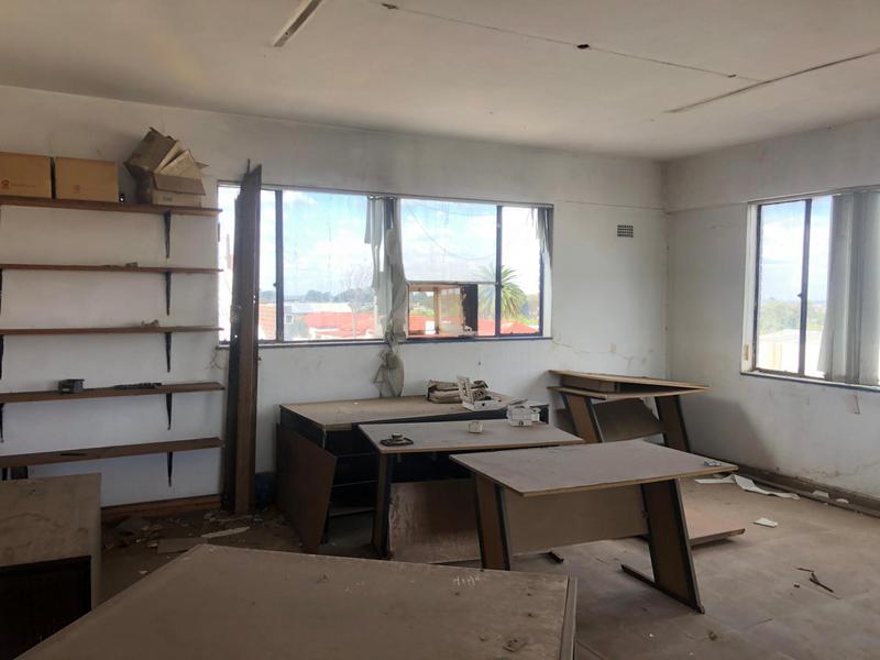 Commercial Property for Sale in Primrose Gauteng