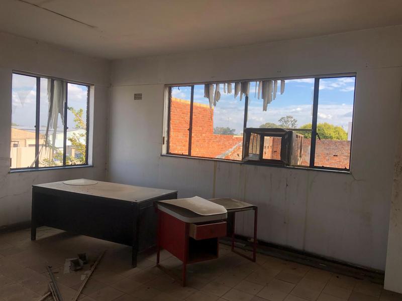 Commercial Property for Sale in Primrose Gauteng