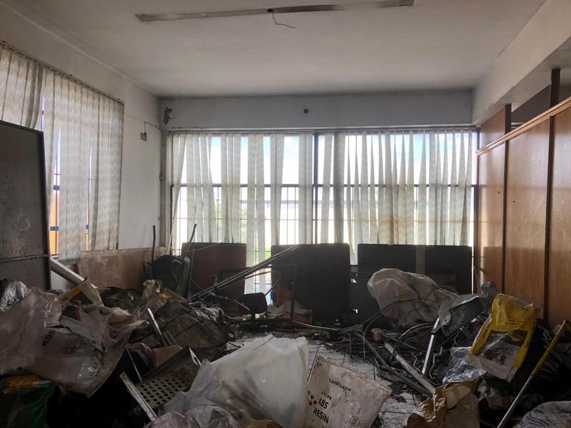Commercial Property for Sale in Primrose Gauteng