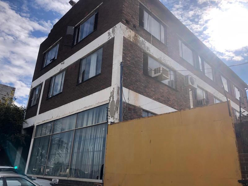 Commercial Property for Sale in Primrose Gauteng