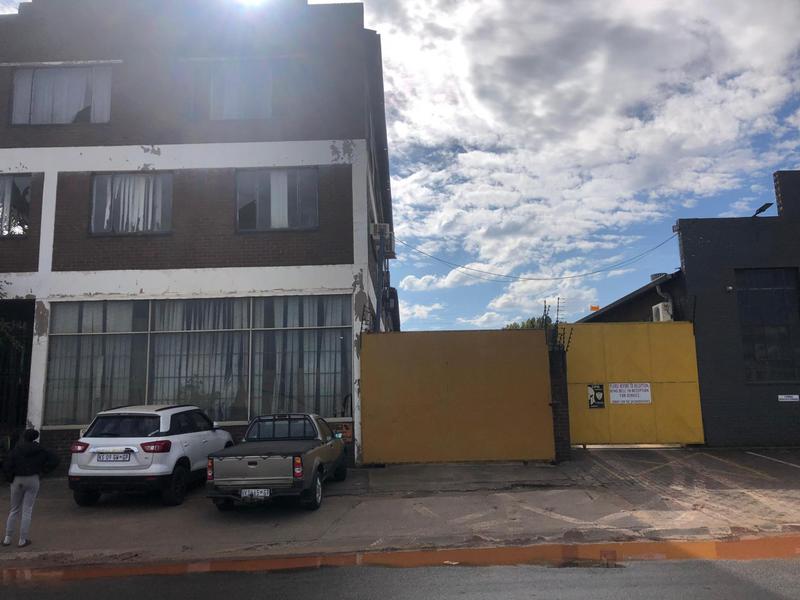 Commercial Property for Sale in Primrose Gauteng