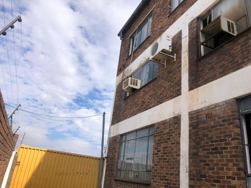 Commercial Property for Sale in Primrose Gauteng