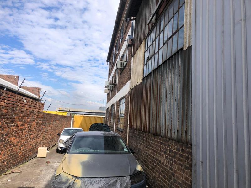 Commercial Property for Sale in Primrose Gauteng