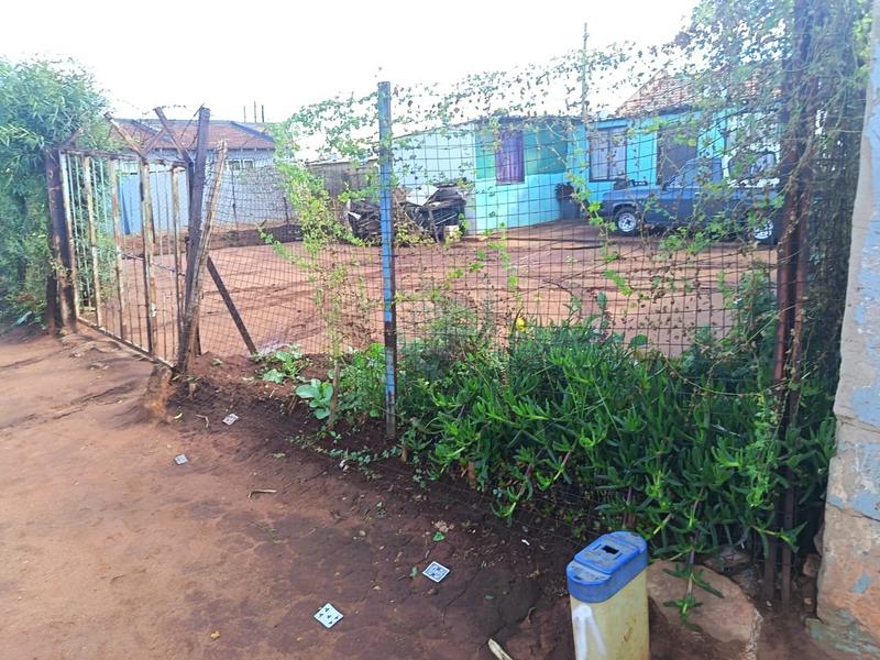 0 Bedroom Property for Sale in Katlehong South Gauteng