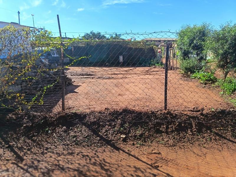 0 Bedroom Property for Sale in Katlehong South Gauteng