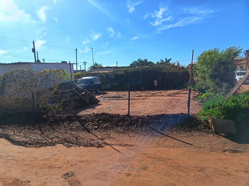 0 Bedroom Property for Sale in Katlehong South Gauteng