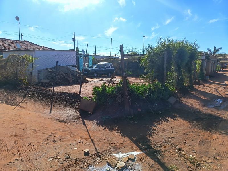 0 Bedroom Property for Sale in Katlehong South Gauteng