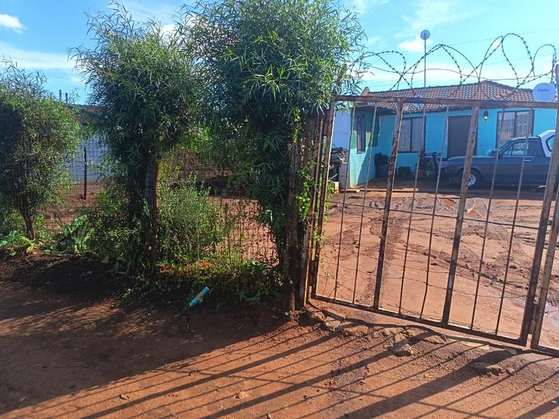 0 Bedroom Property for Sale in Katlehong South Gauteng