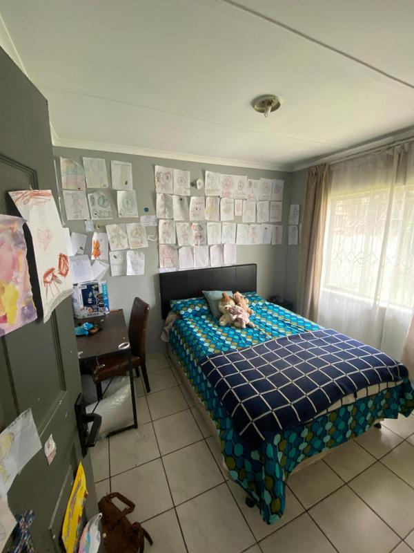 4 Bedroom Property for Sale in Dunnottar Gauteng