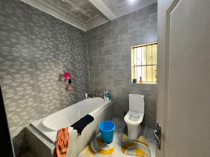 4 Bedroom Property for Sale in Springs Gauteng