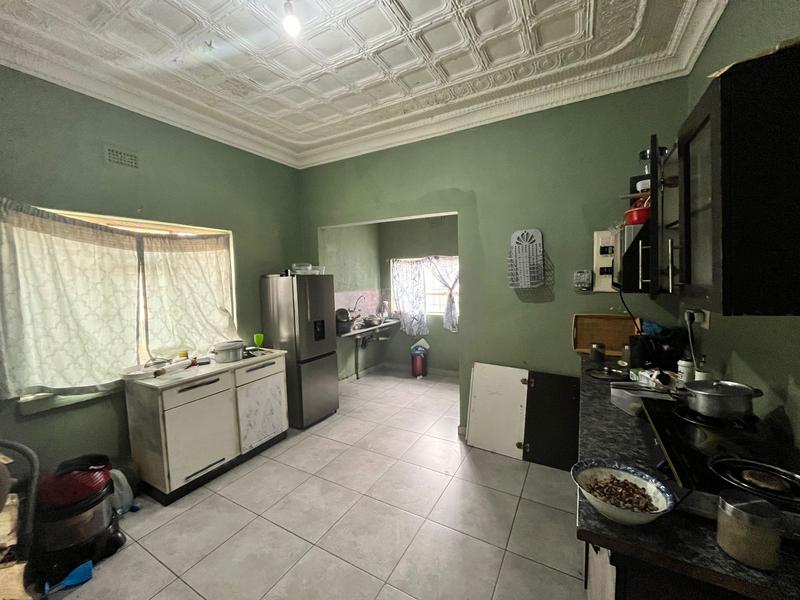 4 Bedroom Property for Sale in Springs Gauteng