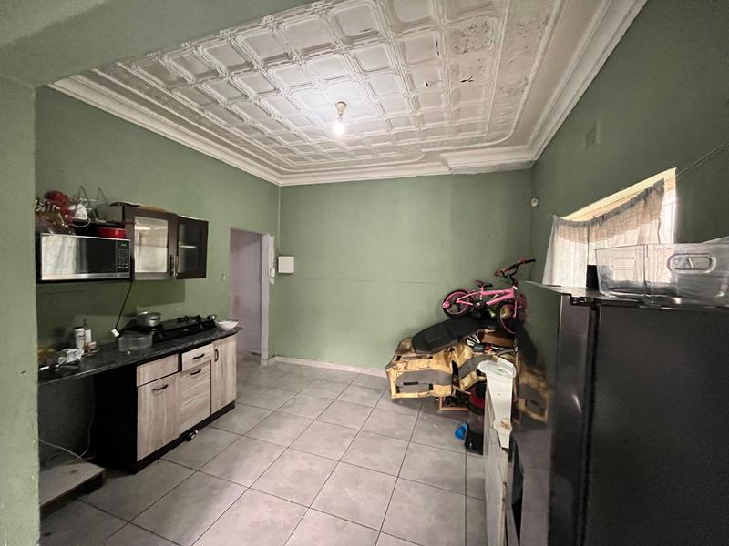 4 Bedroom Property for Sale in Springs Gauteng