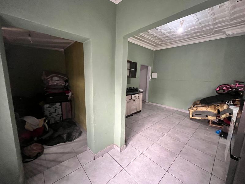 4 Bedroom Property for Sale in Springs Gauteng