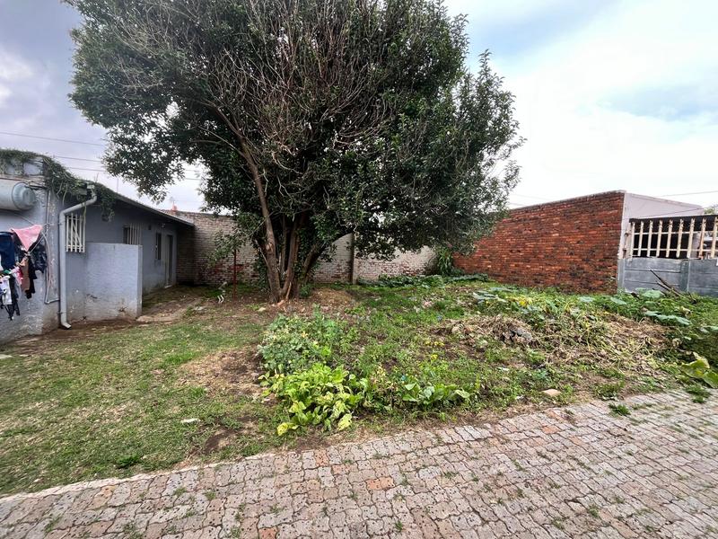 4 Bedroom Property for Sale in Springs Gauteng