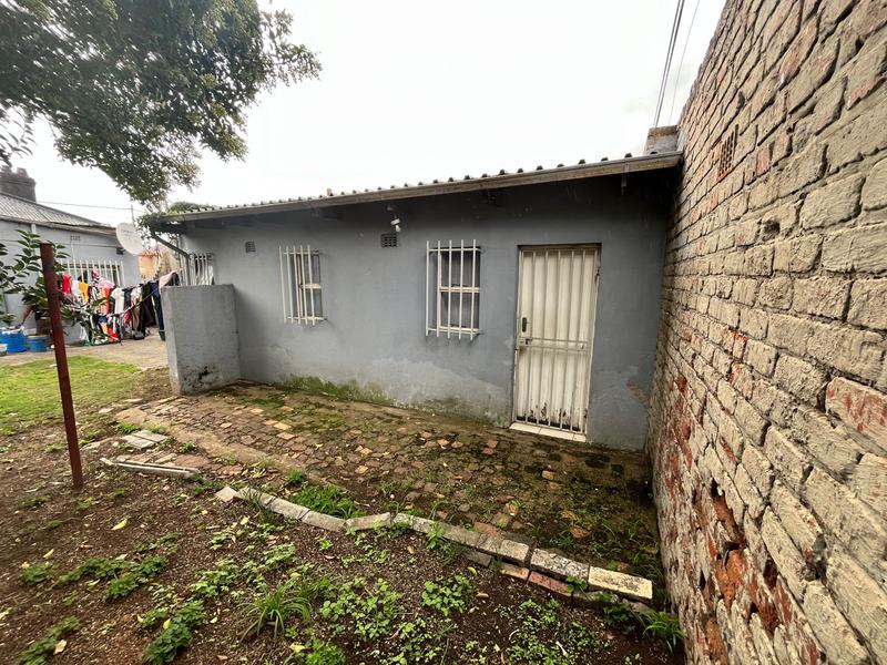 4 Bedroom Property for Sale in Springs Gauteng