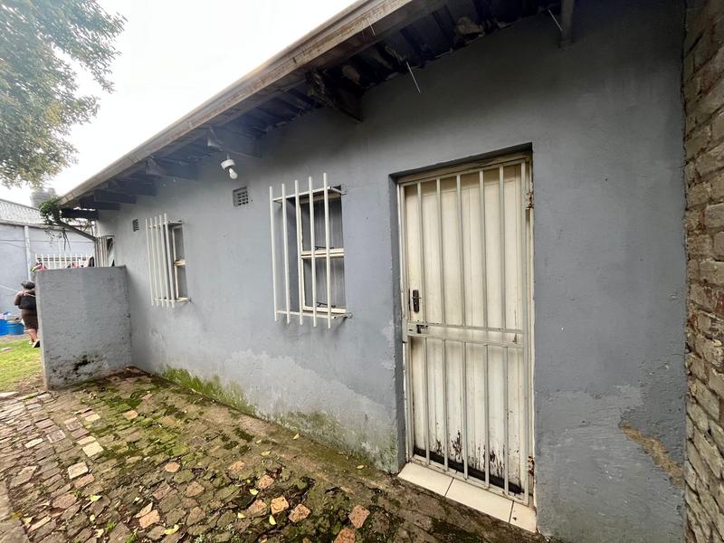 4 Bedroom Property for Sale in Springs Gauteng
