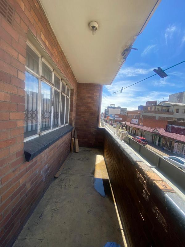1 Bedroom Property for Sale in Springs Gauteng