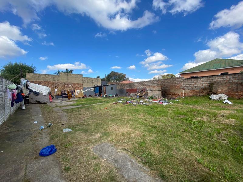 0 Bedroom Property for Sale in Springs Gauteng