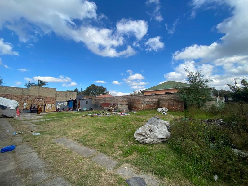 0 Bedroom Property for Sale in Springs Gauteng