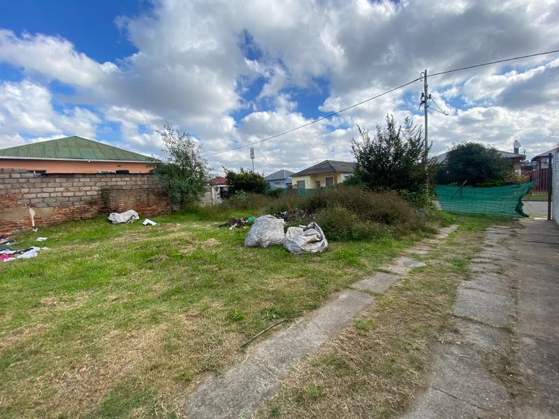 0 Bedroom Property for Sale in Springs Gauteng