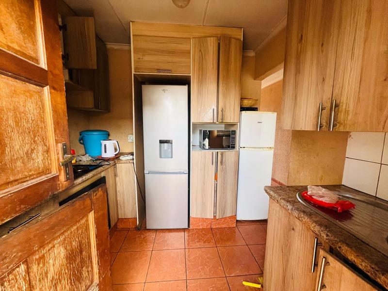 Commercial Property for Sale in Vosloorus Gauteng