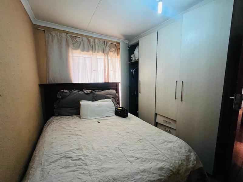 Commercial Property for Sale in Vosloorus Gauteng