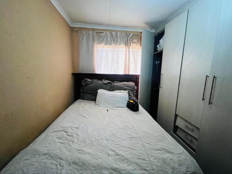Commercial Property for Sale in Vosloorus Gauteng