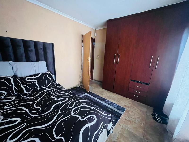 Commercial Property for Sale in Vosloorus Gauteng