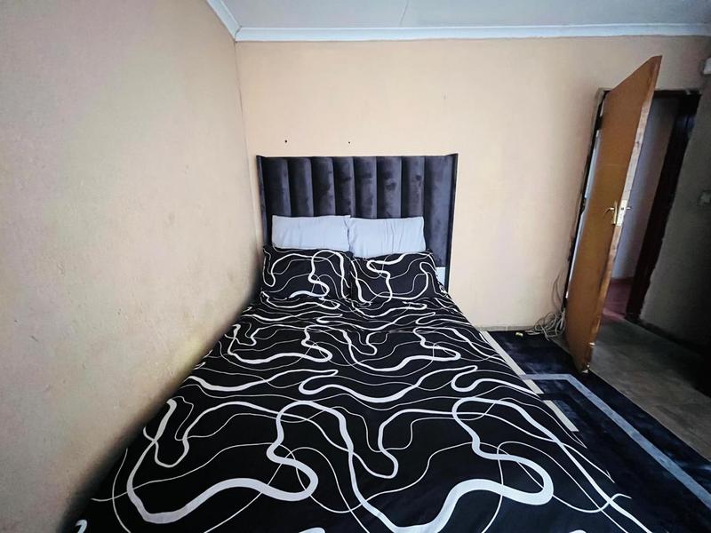 Commercial Property for Sale in Vosloorus Gauteng