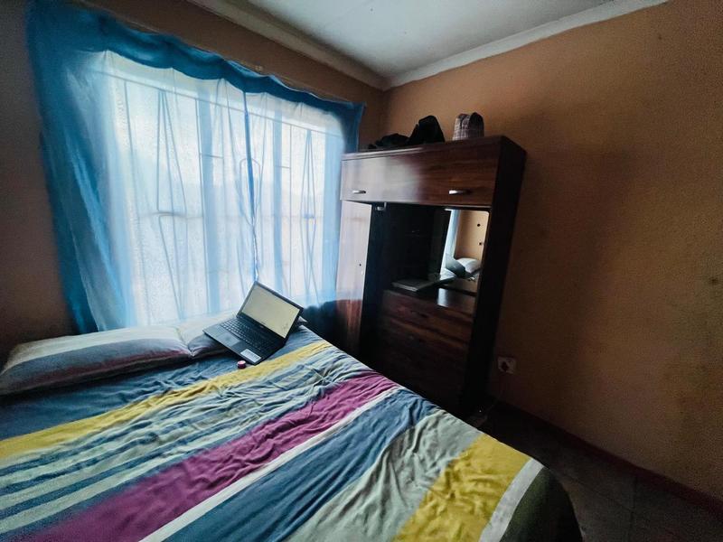 Commercial Property for Sale in Vosloorus Gauteng