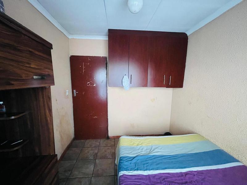 Commercial Property for Sale in Vosloorus Gauteng