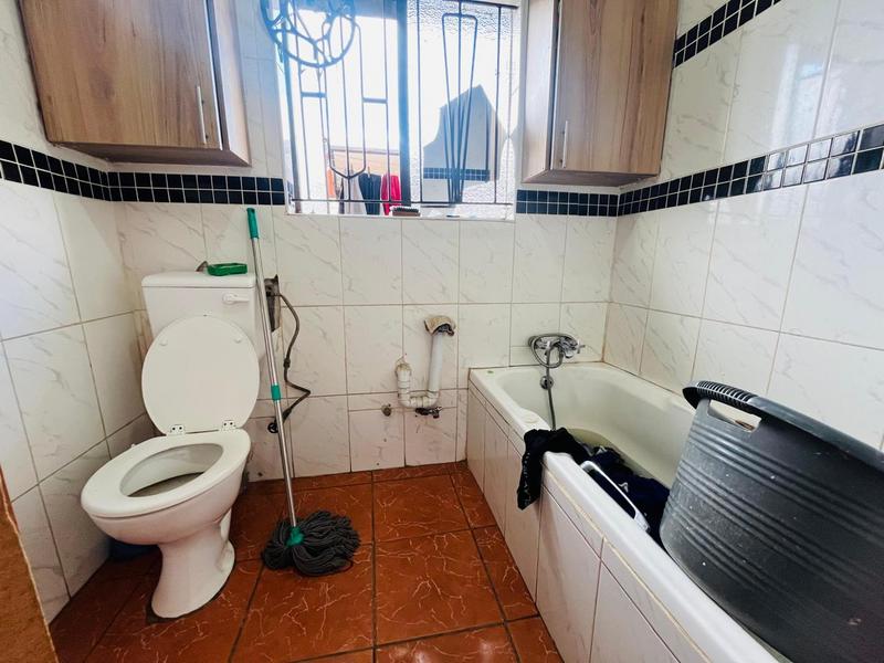 Commercial Property for Sale in Vosloorus Gauteng